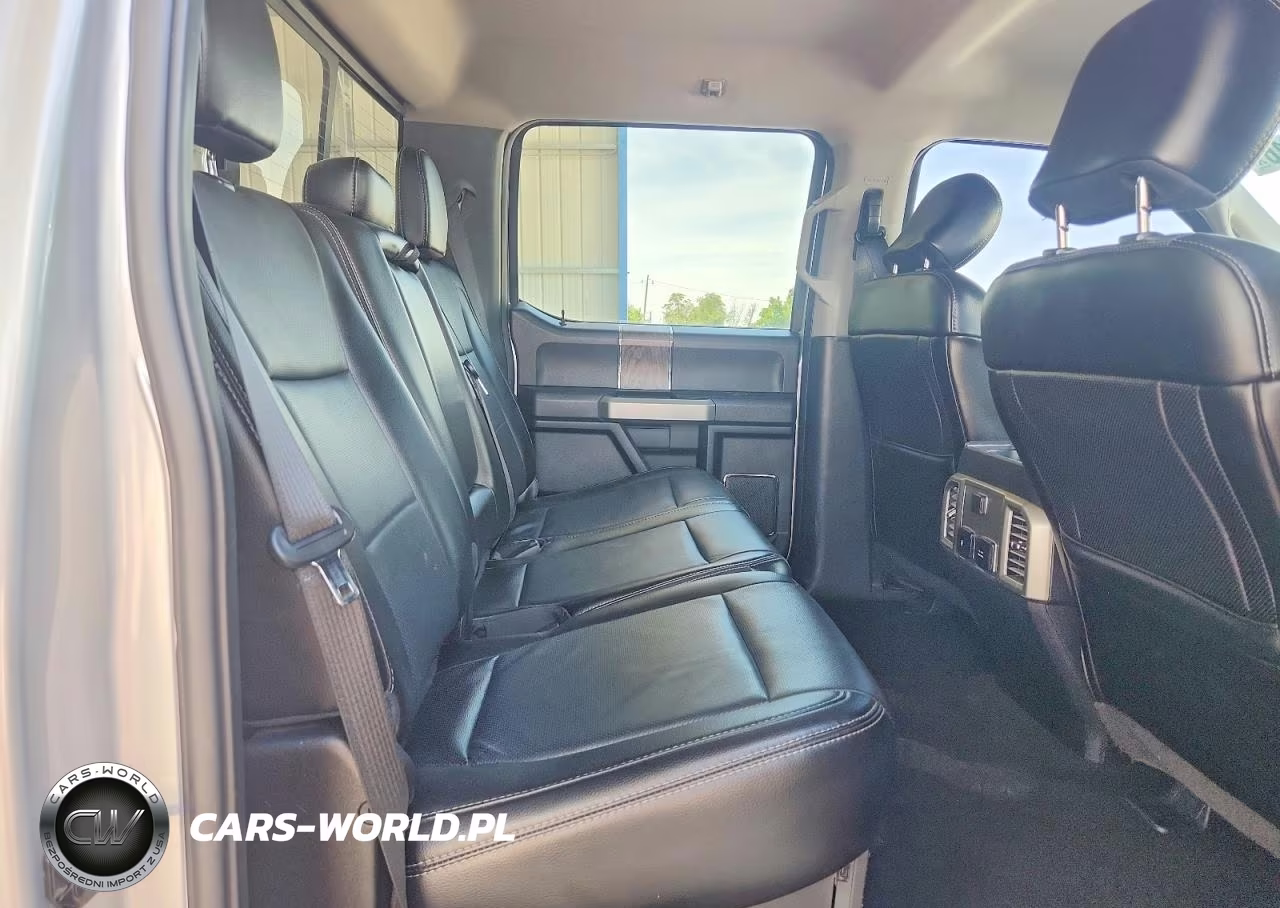 2017 Ford F250 Super Duty VIN:1FT7W2BT6HEF47658 - 10