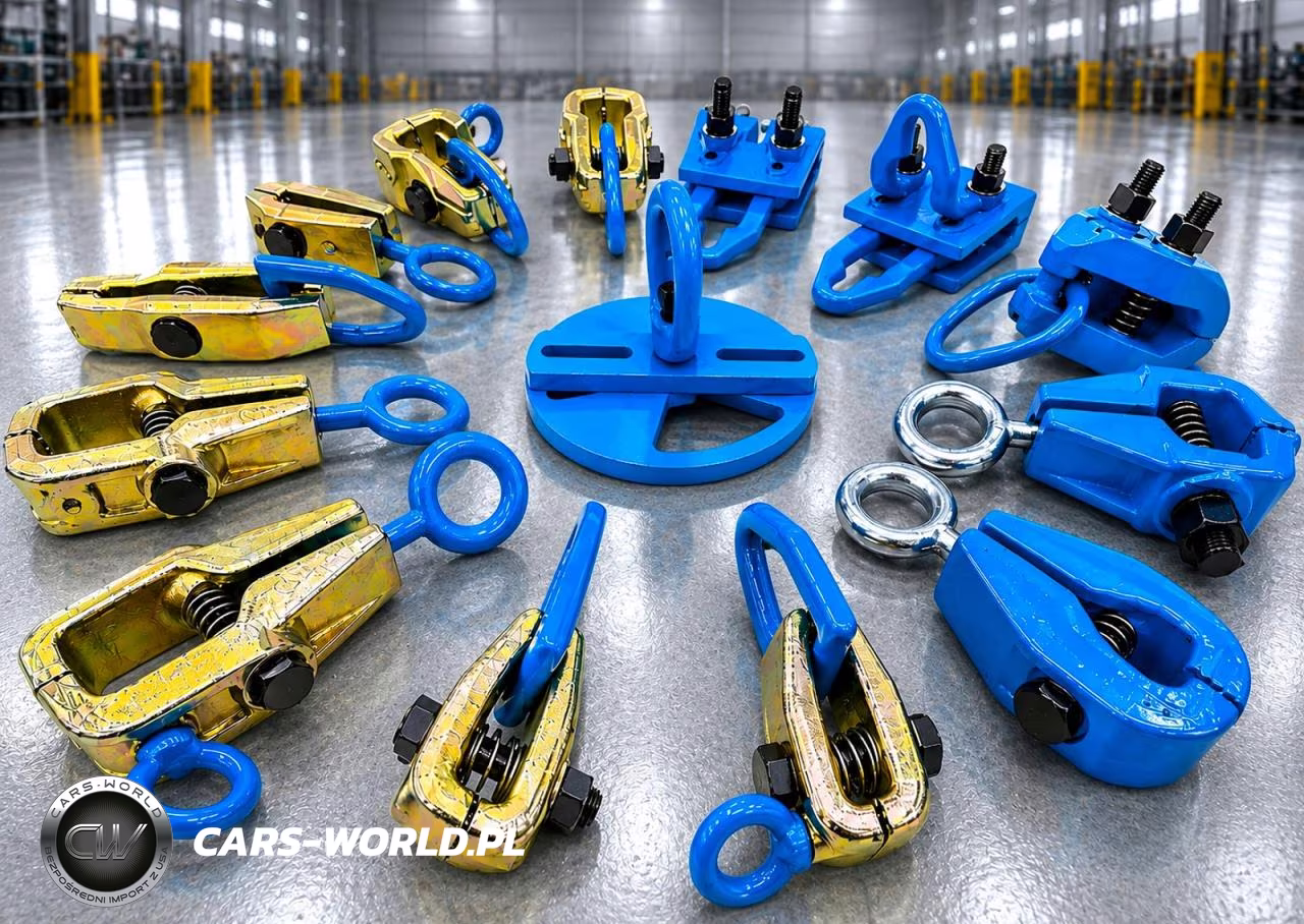 2026 Others Industrial Equipment VIN:38912765 - 8