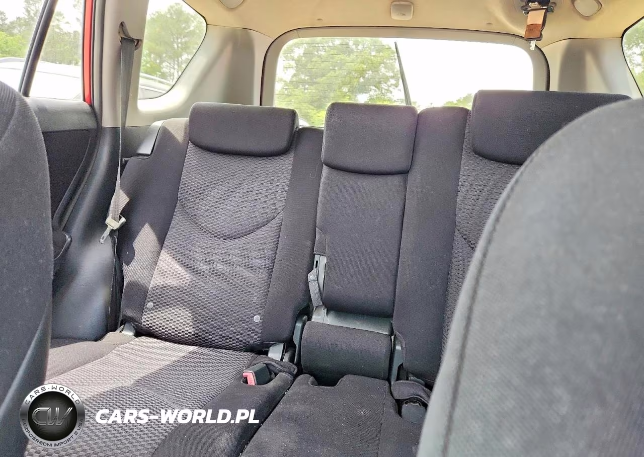 2006 Toyota Rav4 Sport VIN:JTMZD32VX66017836 - 10