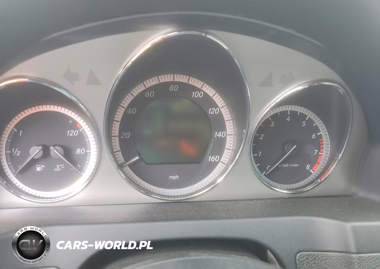 2009 Triumph Car Uk VIN:WDDGF54X39R071970 - 9