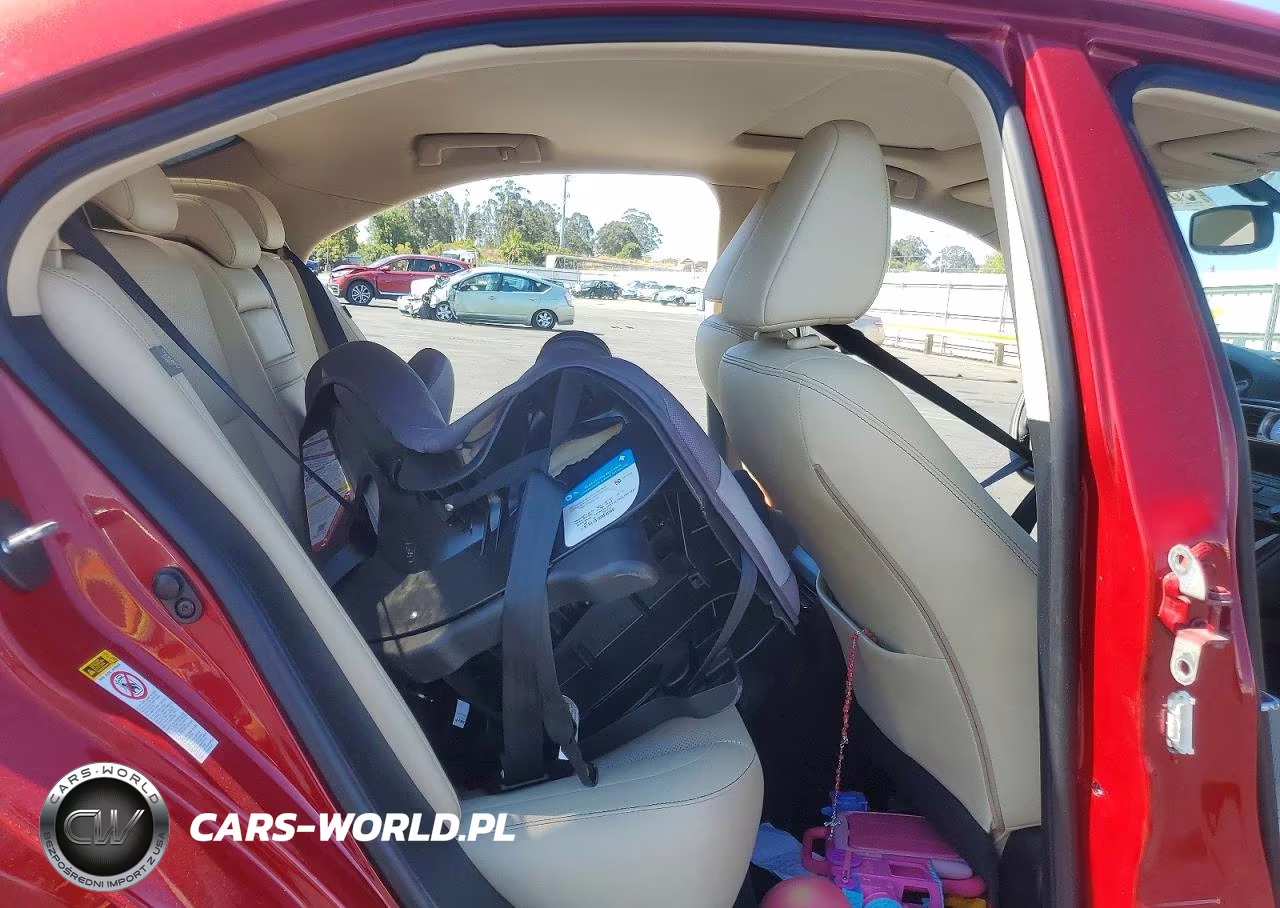 2014 Lexus Is 250 VIN:JTHBF1D28E5016030 - 10