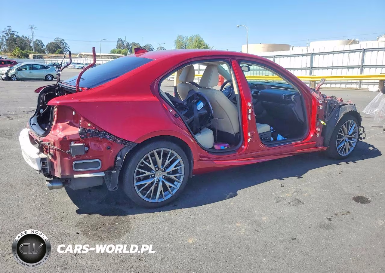 2014 Lexus Is 250 VIN:JTHBF1D28E5016030 - 3