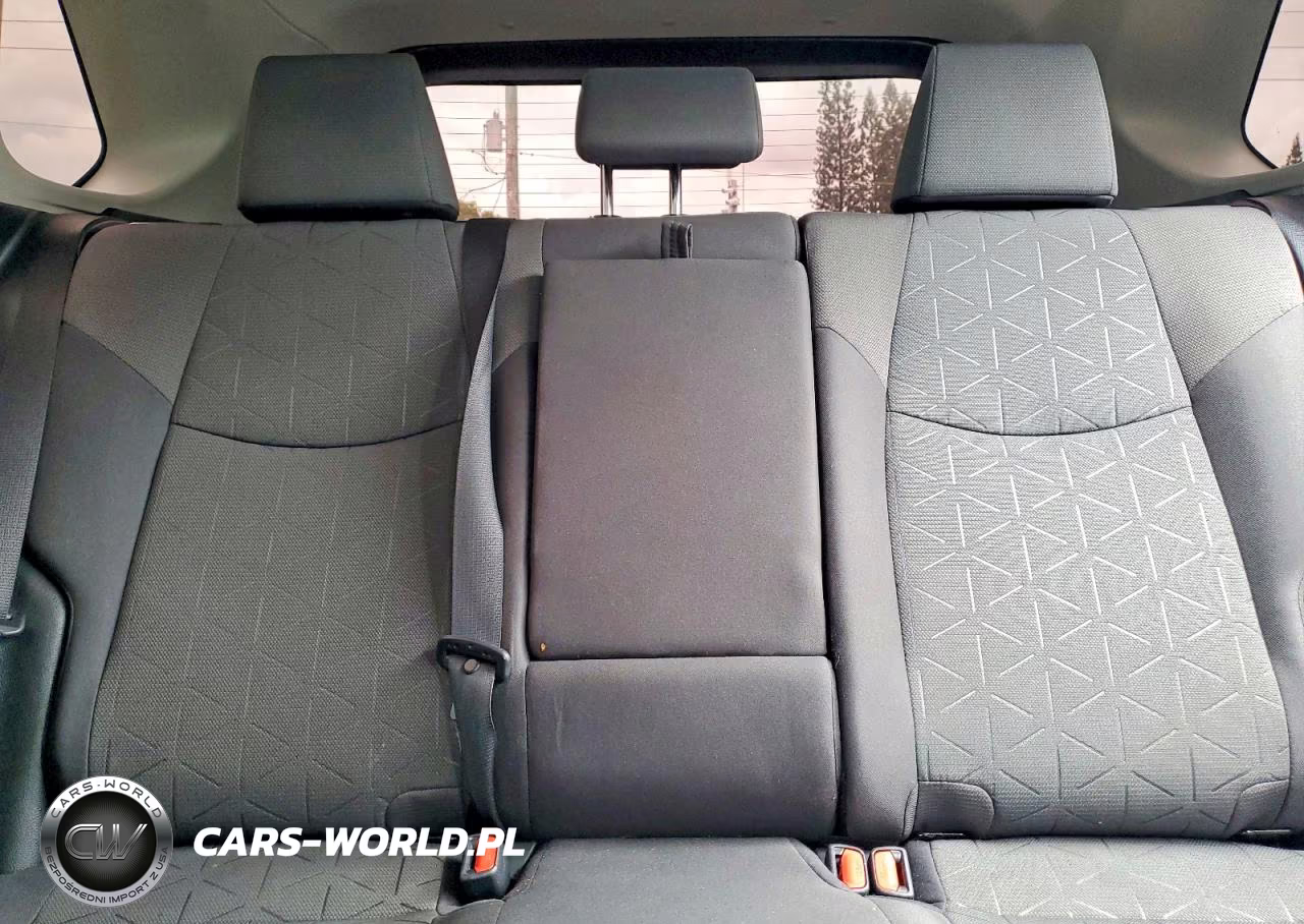 2020 Toyota Rav4 Xle VIN:2T3P1RFV9LC078698 - 10