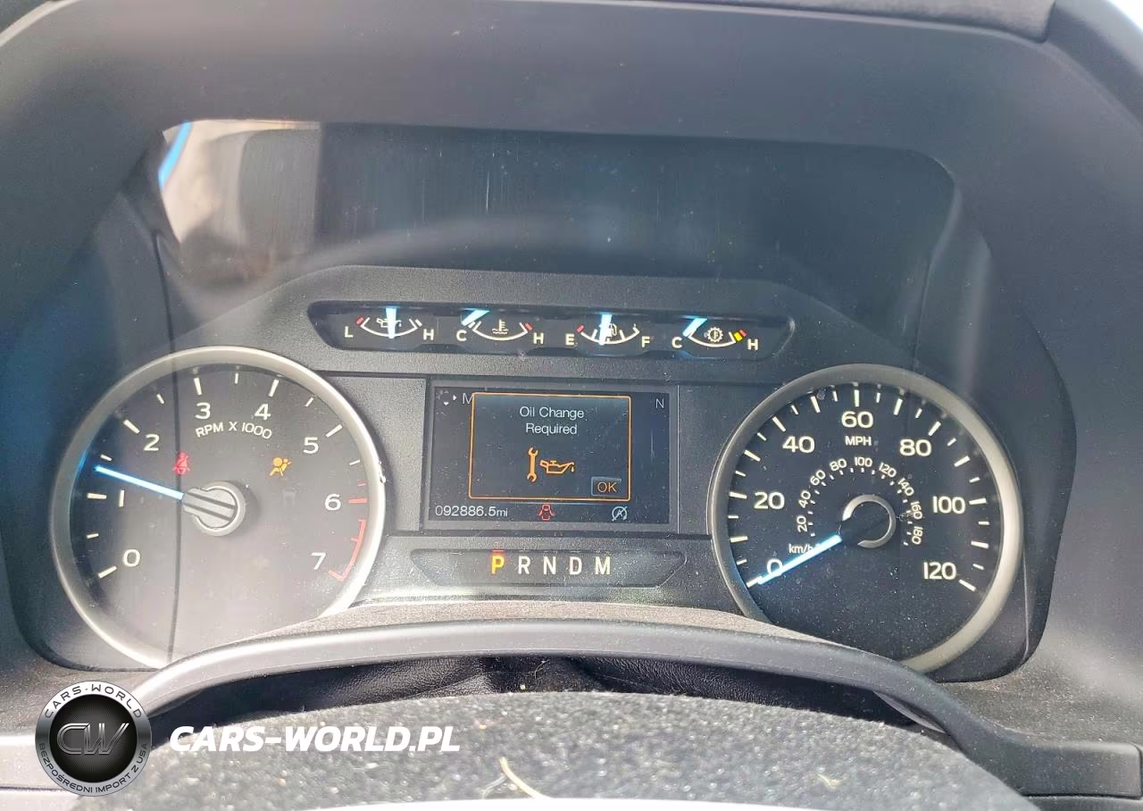 2019 Ford F150 Supercrew VIN:1FTEW1EP4KFA32336 - 9