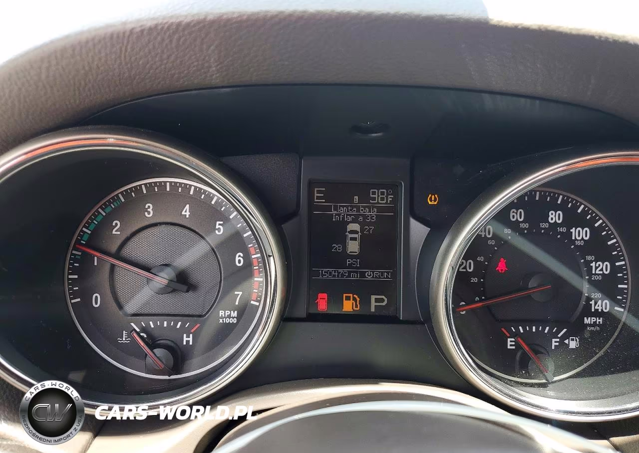 2013 Jeep Grand Cherokee Laredo VIN:1C4RJFAT4DC594063 - 9