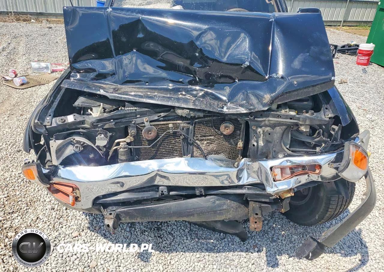 1998 Toyota 4Runner Limited VIN:JT3GN87R3W0076845 - 11