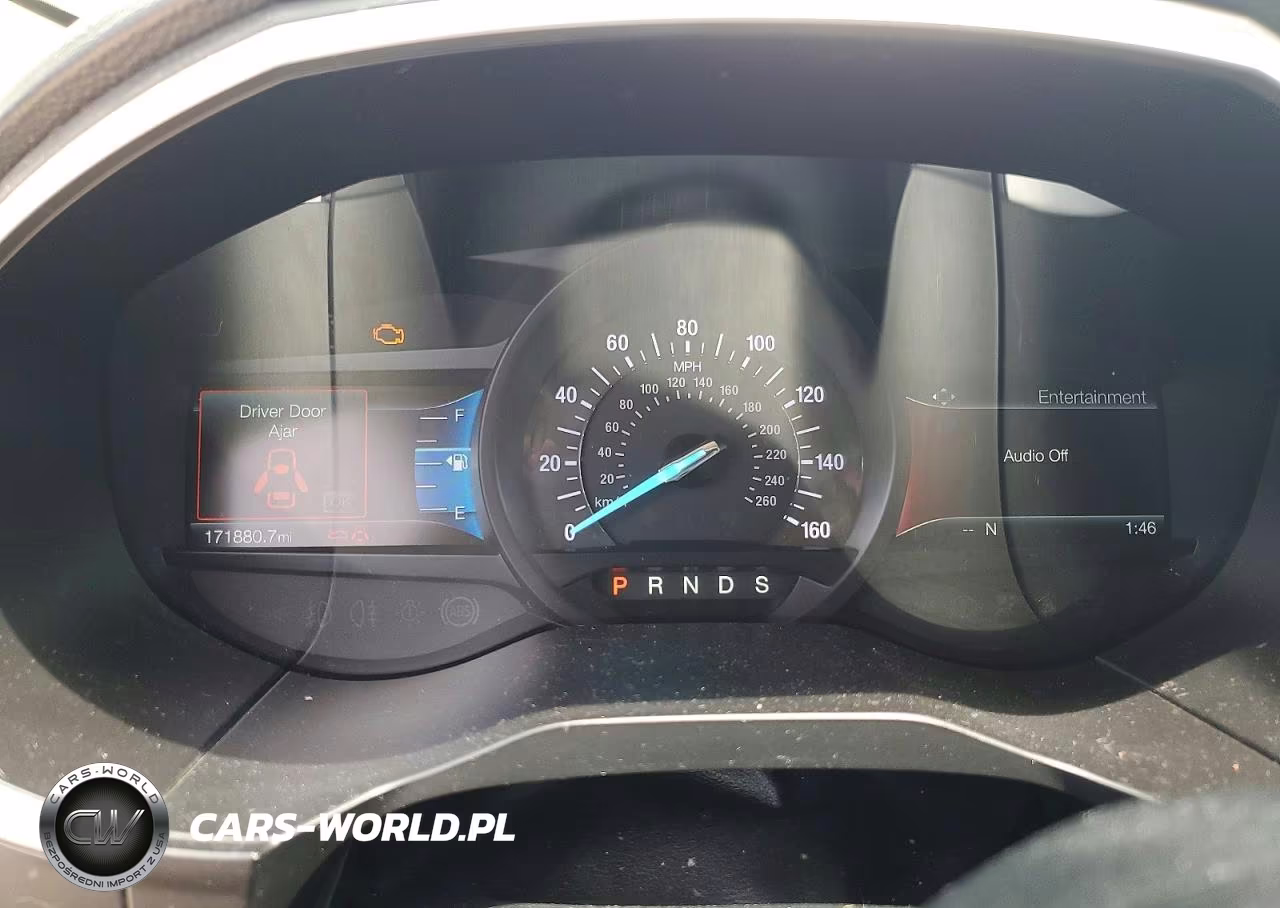2019 Ford Edge Sel VIN:2FMPK4J93KBB03326 - 9