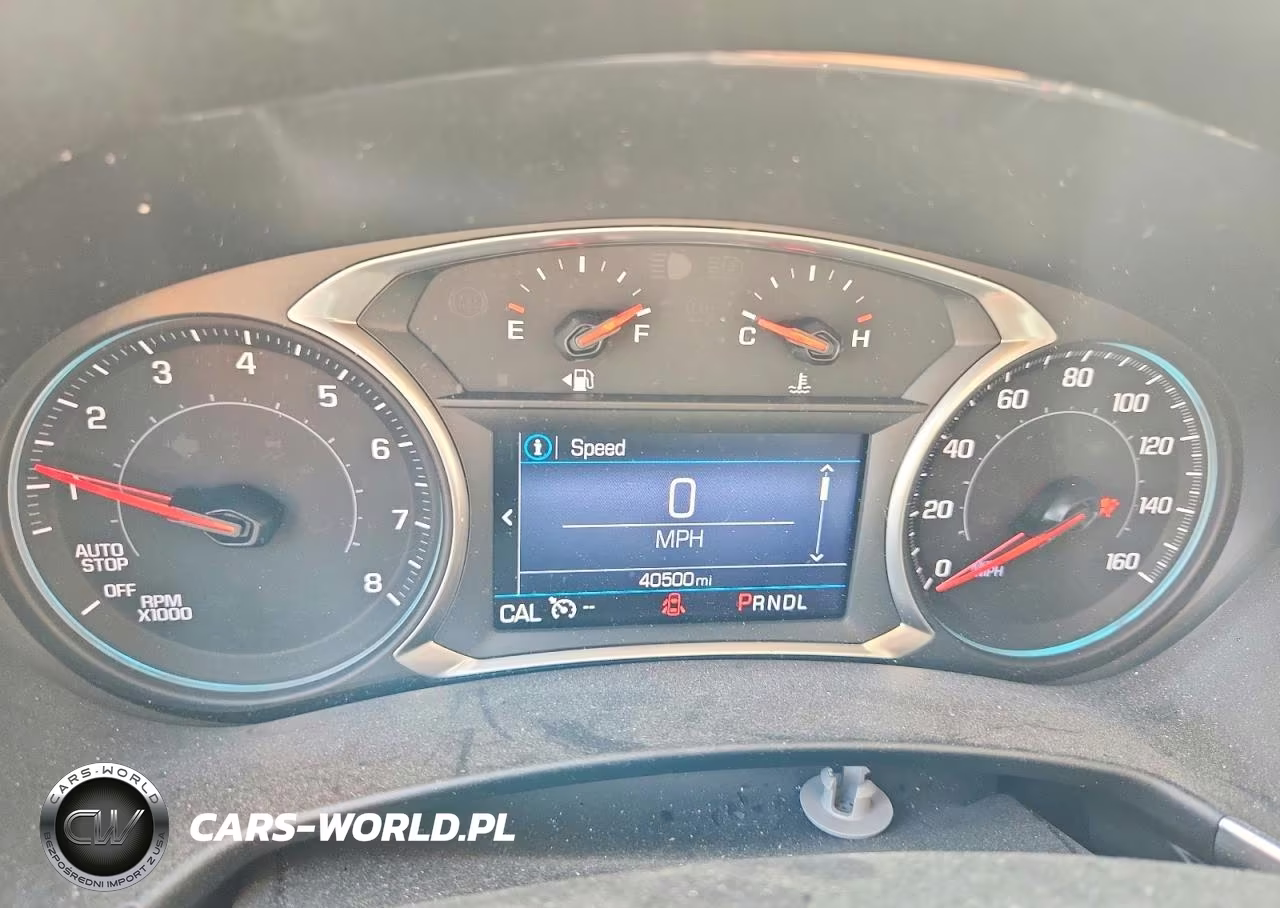 2021 Chevrolet Equinox Lt VIN:3GNAXKEV0MS174172 - 9