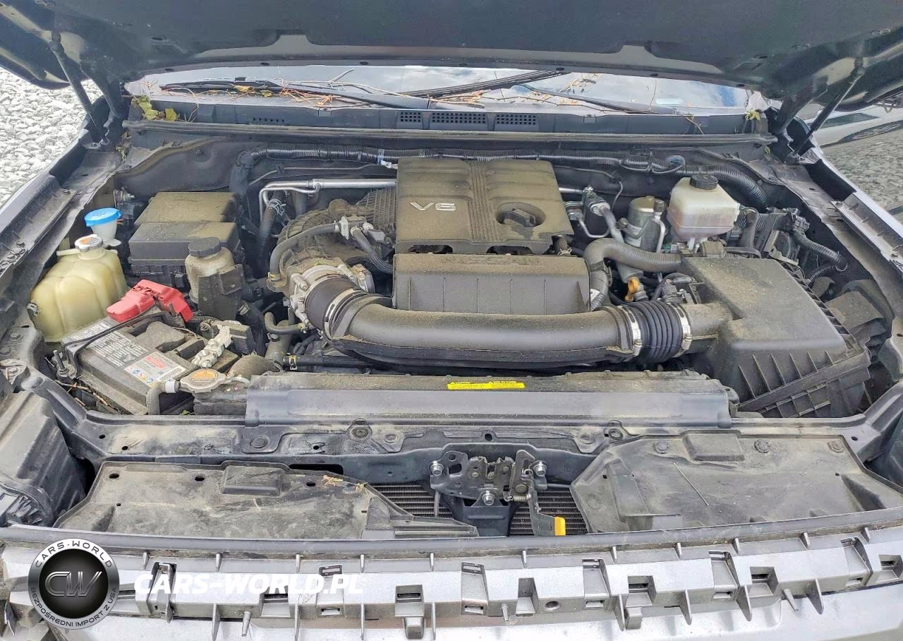 2022 Nissan Frontier Sv VIN:1N6ED1EKXNN663139 - 11
