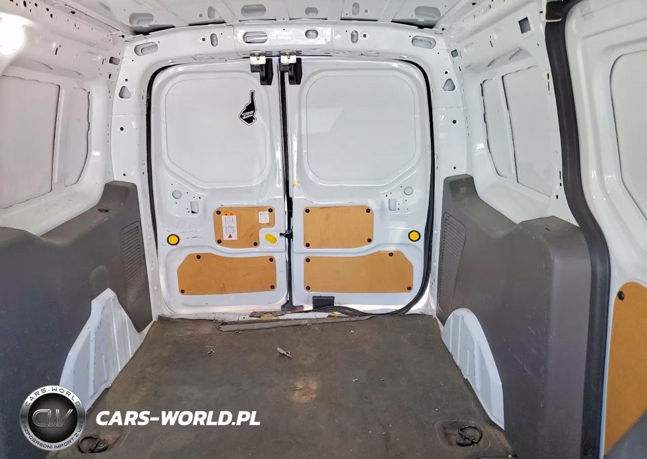 2023 Ford Transit Connect Xl VIN:NM0LS7S28P1552698 - 10
