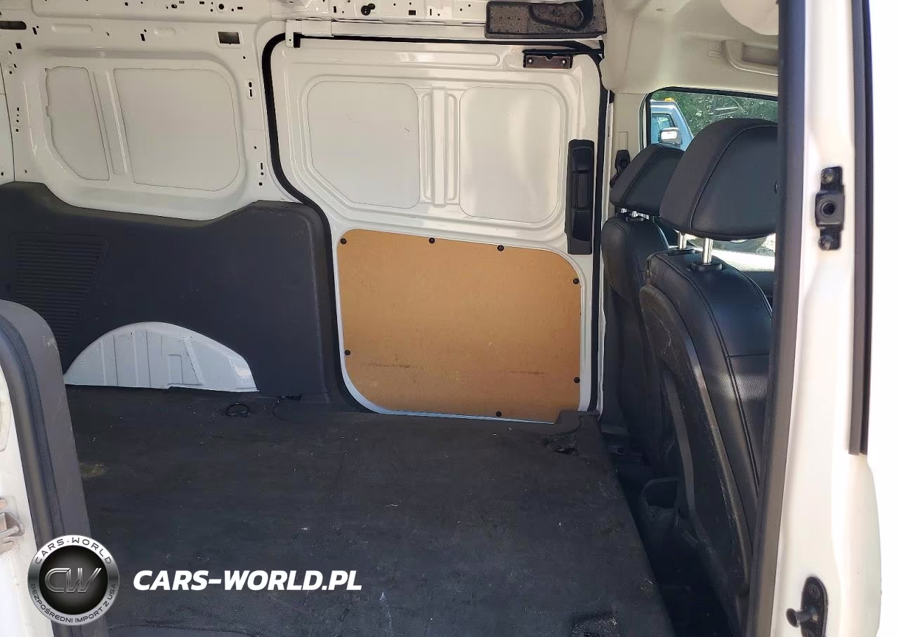 2023 Ford Transit Connect Xl VIN:NM0LS7S28P1552698 - 11