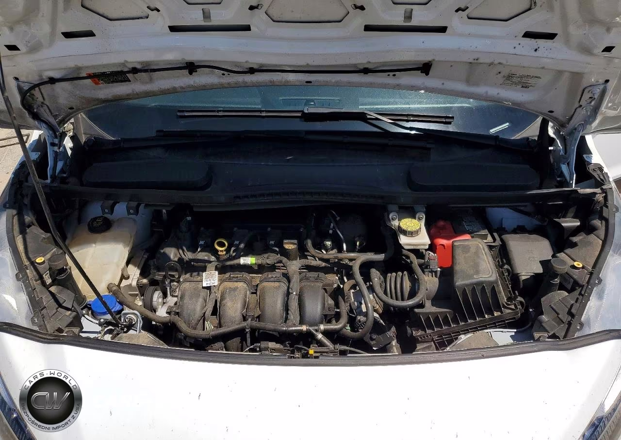 2023 Ford Transit Connect Xl VIN:NM0LS7S28P1552698 - 12