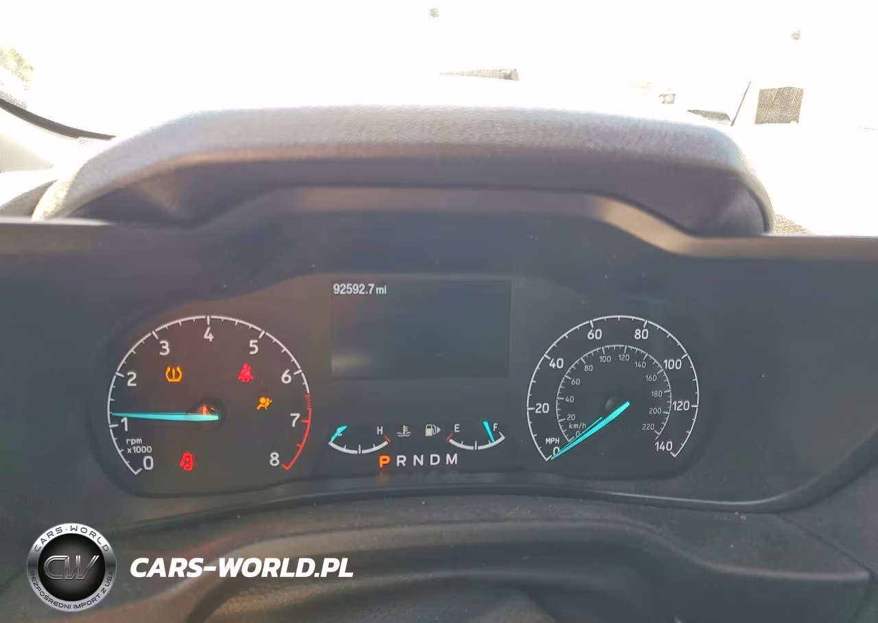 2023 Ford Transit Connect Xl VIN:NM0LS7S28P1552698 - 9