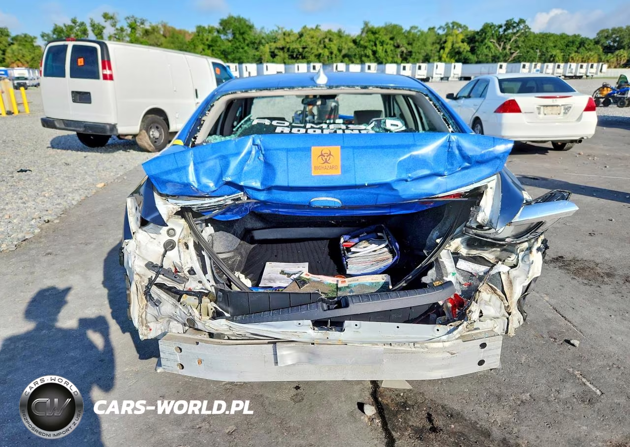 2020 Honda Accord Lx VIN:1HGCV1F14LA099846 - 6
