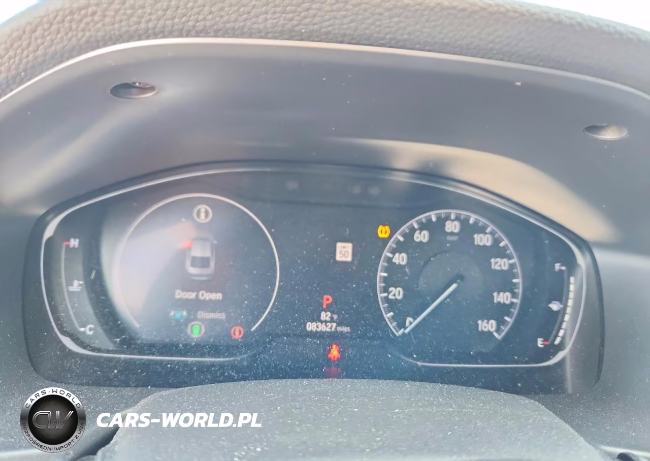 2020 Honda Accord Lx VIN:1HGCV1F14LA099846 - 9