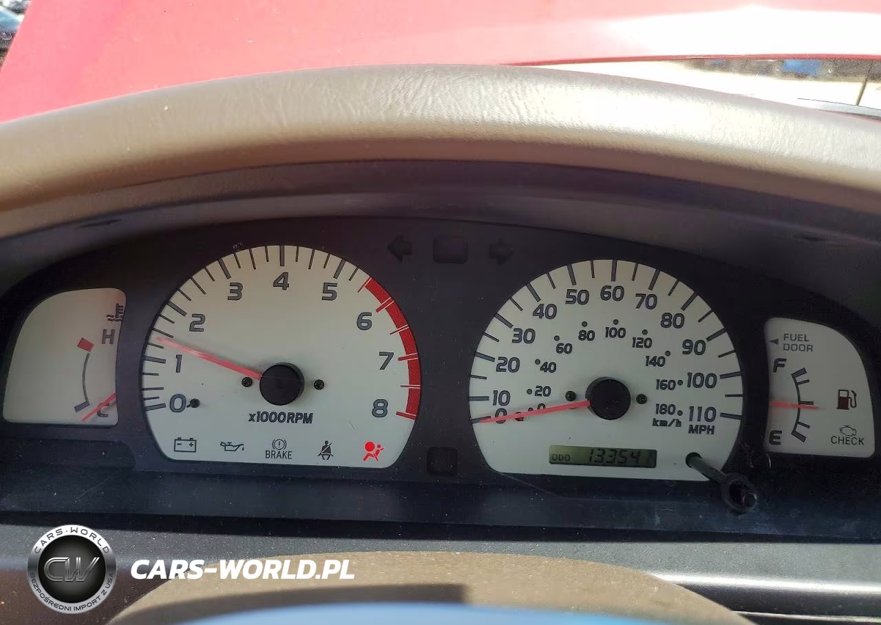 2003 Toyota Tacoma Xtracab Prerunner VIN:5TESN92N43Z284230 - 9