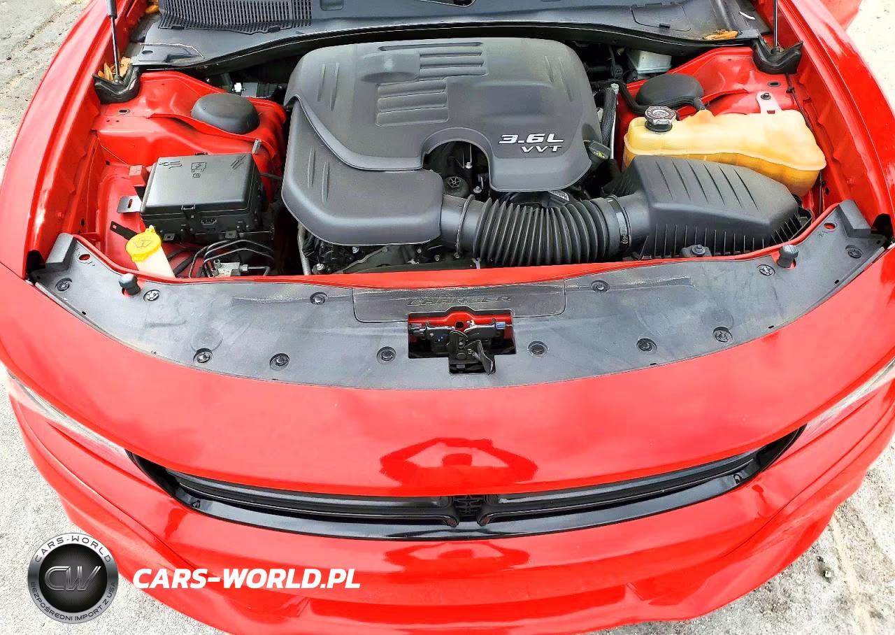2020 Dodge Charger Sxt VIN:2C3CDXBG7LH100833 - 11