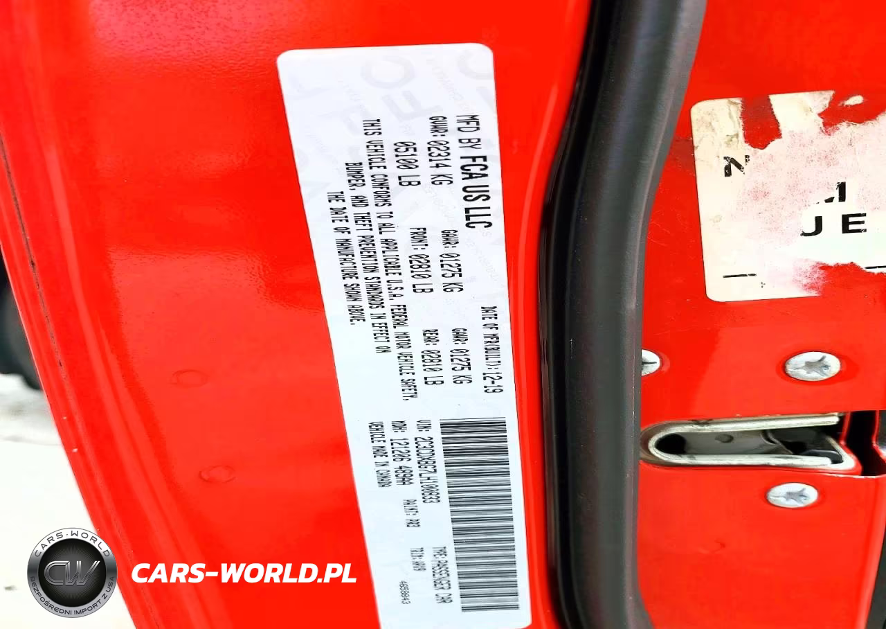 2020 Dodge Charger Sxt VIN:2C3CDXBG7LH100833 - 13