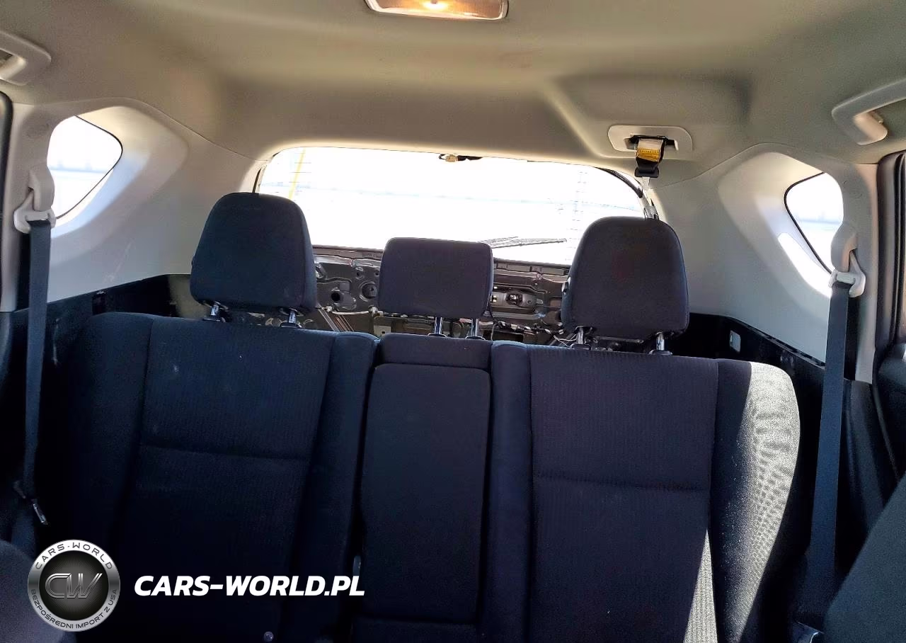 2015 Toyota Rav4 Le VIN:2T3ZFREV5FW185990 - 10