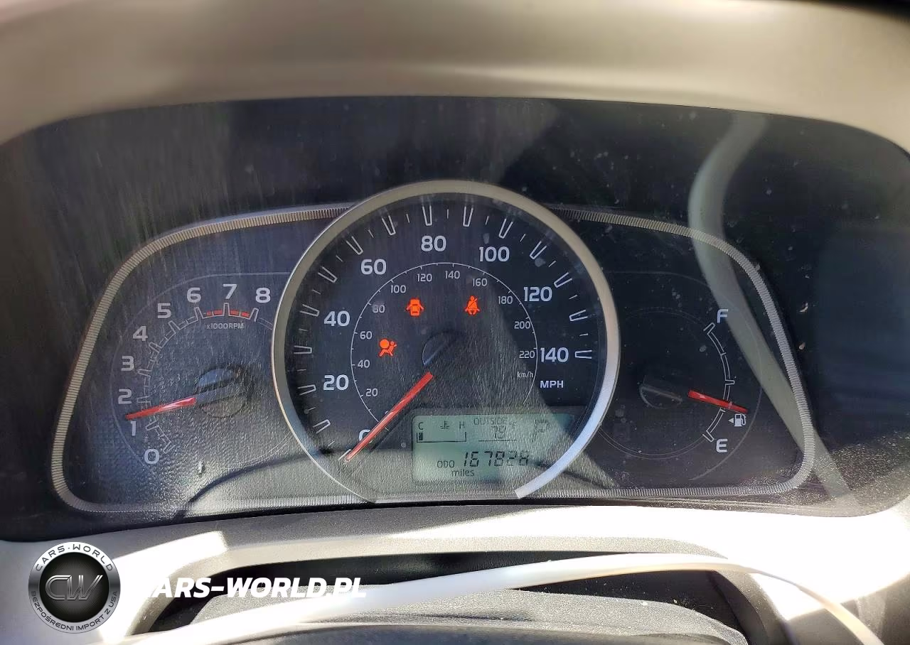 2015 Toyota Rav4 Le VIN:2T3ZFREV5FW185990 - 9