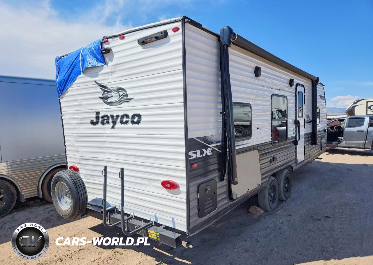 2024 Jayco Jay Flight Slx Camper VIN:1UJBC0BN5R7ZV0111 - 4