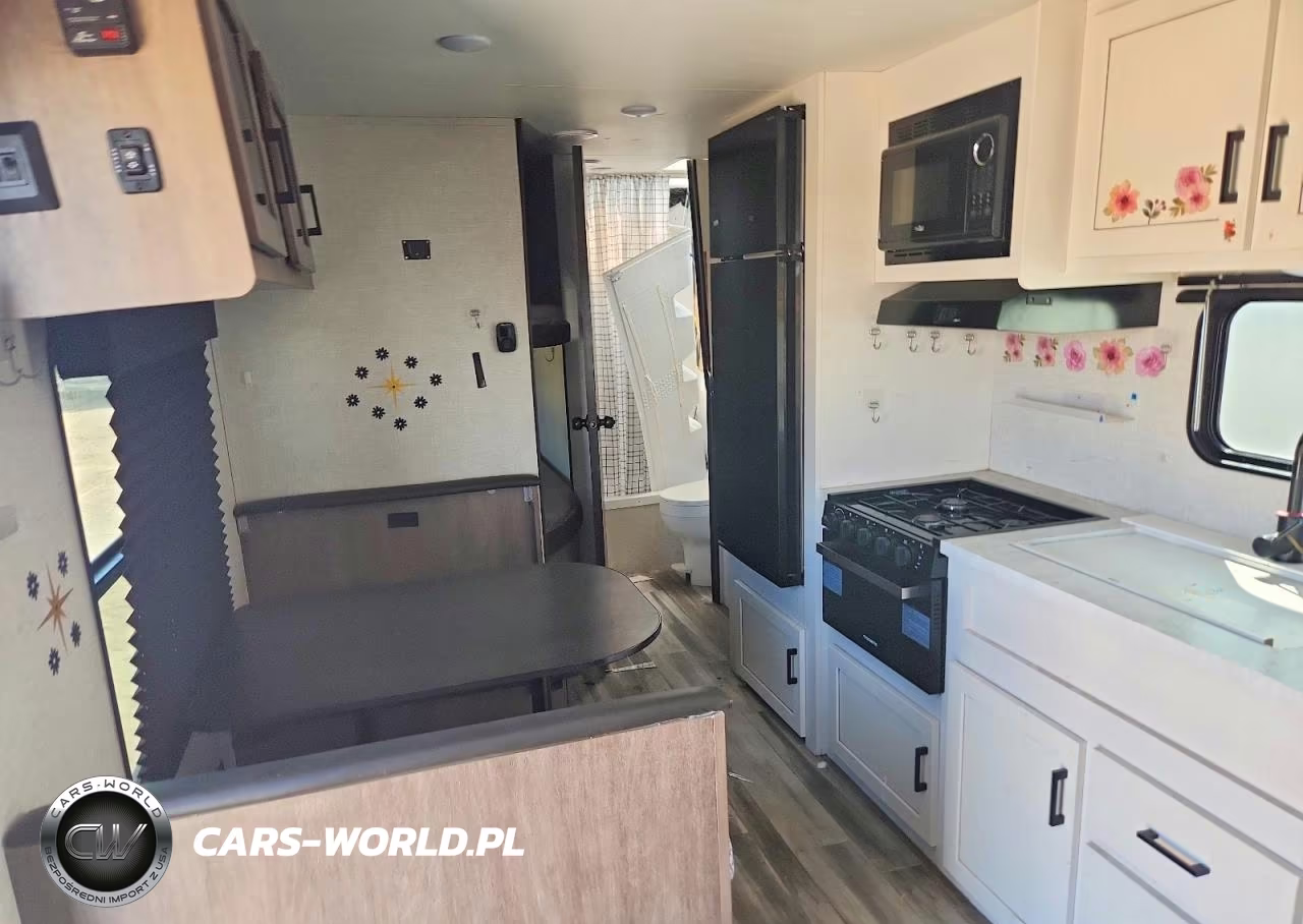 2024 Jayco Jay Flight Slx Camper VIN:1UJBC0BN5R7ZV0111 - 5