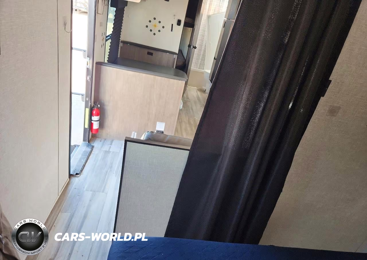 2024 Jayco Jay Flight Slx Camper VIN:1UJBC0BN5R7ZV0111 - 6