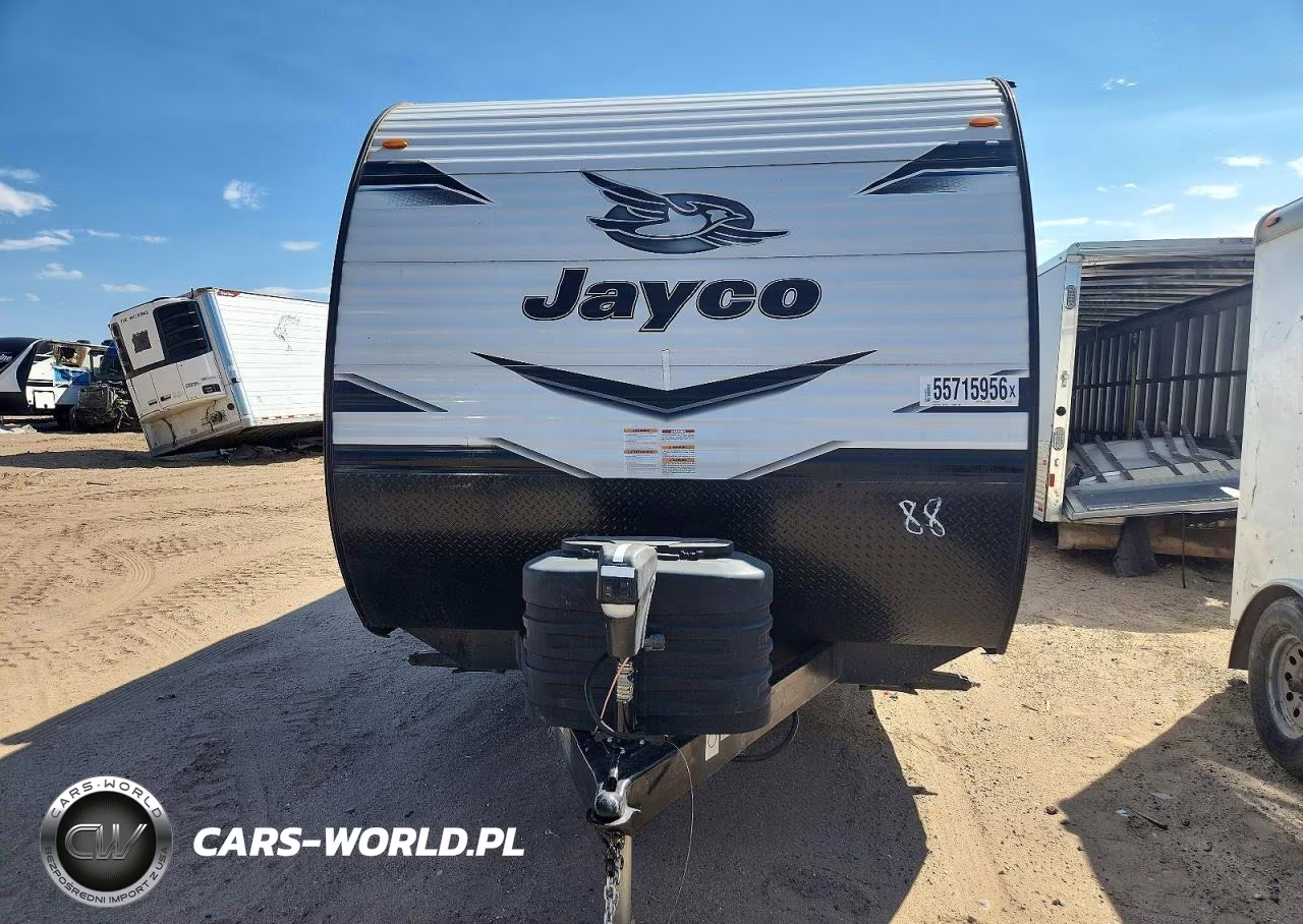 2024 Jayco Jay Flight Slx Camper VIN:1UJBC0BN5R7ZV0111 - 7