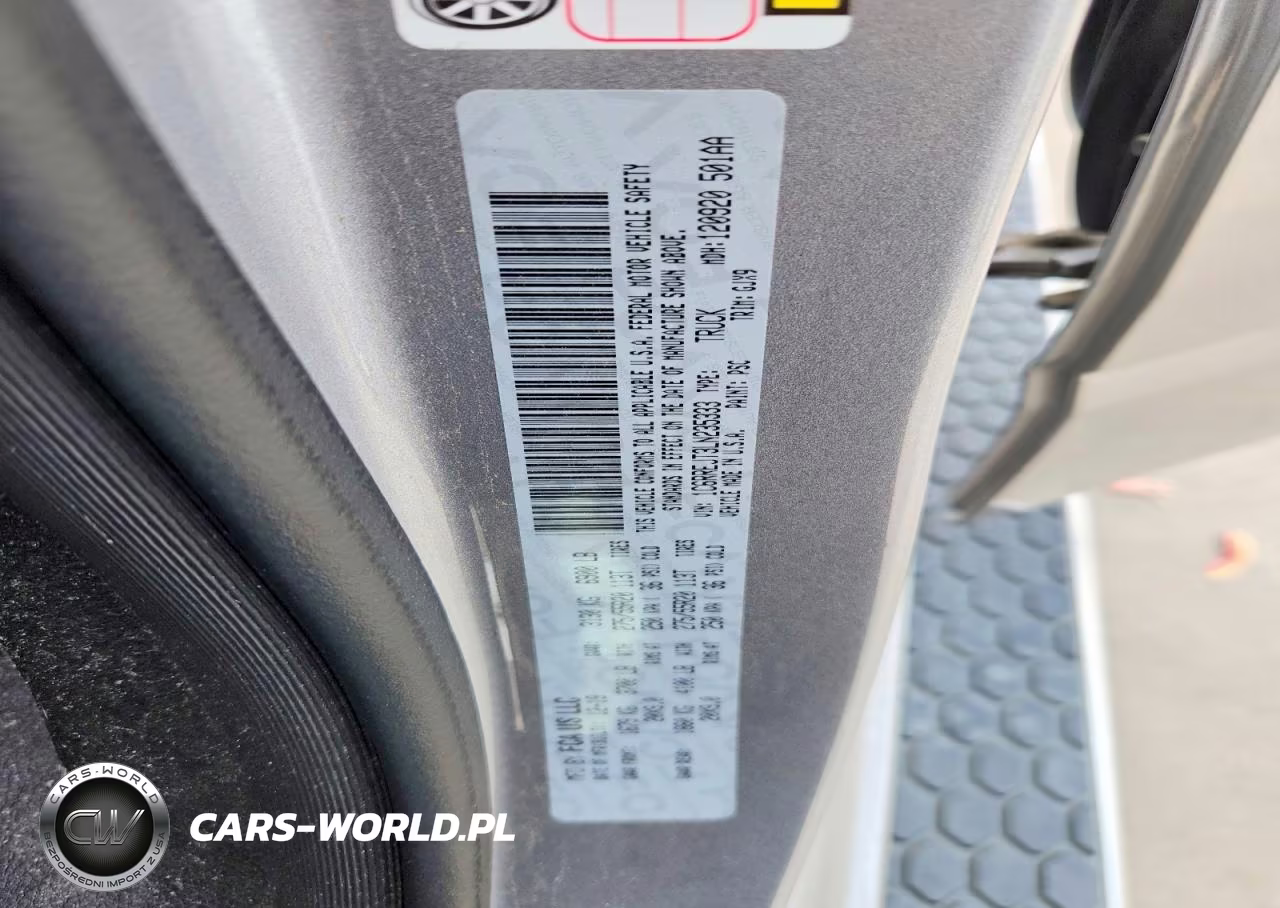 2020 Ram 1500 Laramie VIN:1C6RREJT3LN235333 - 13