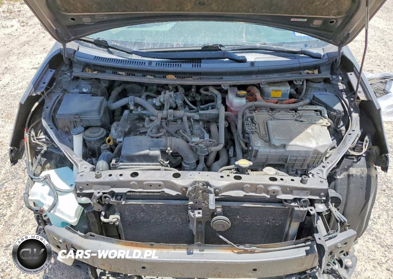2012 Toyota Prius C Three VIN:JTDKDTB38C1518748 - 11