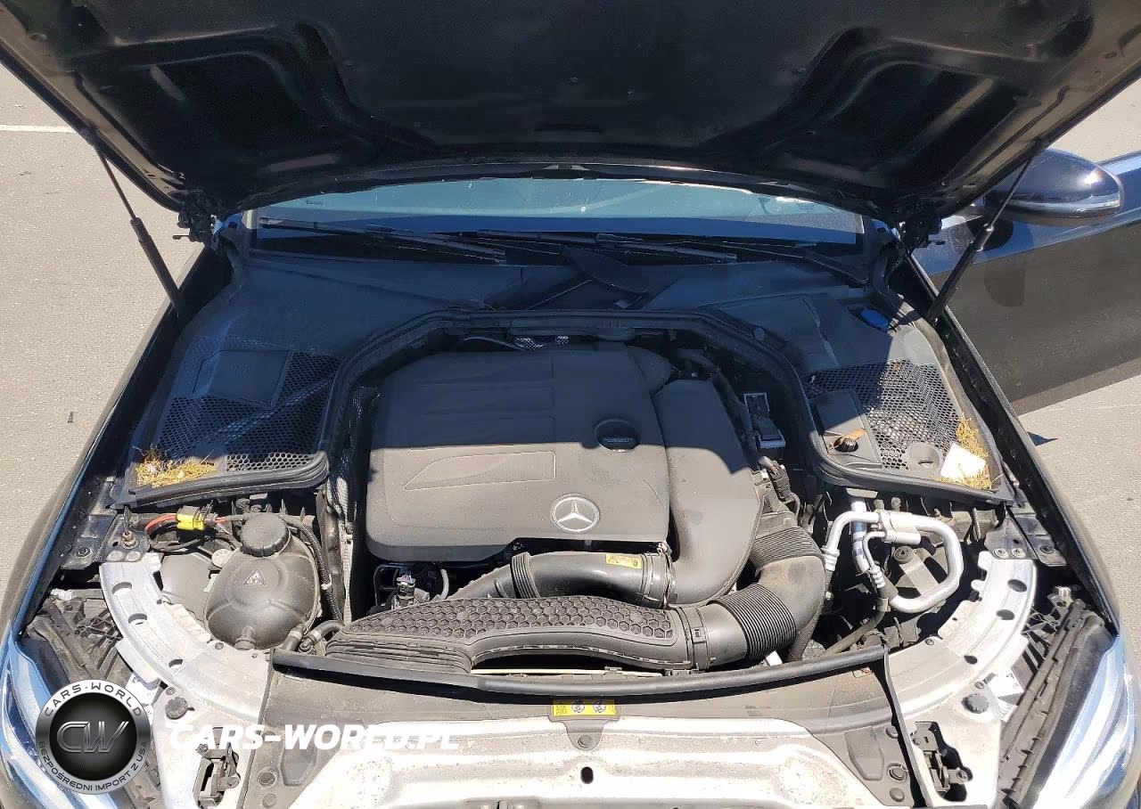 2020 Mercedes-Benz C 300 VIN:W1KWF8DB8LR571468 - 11