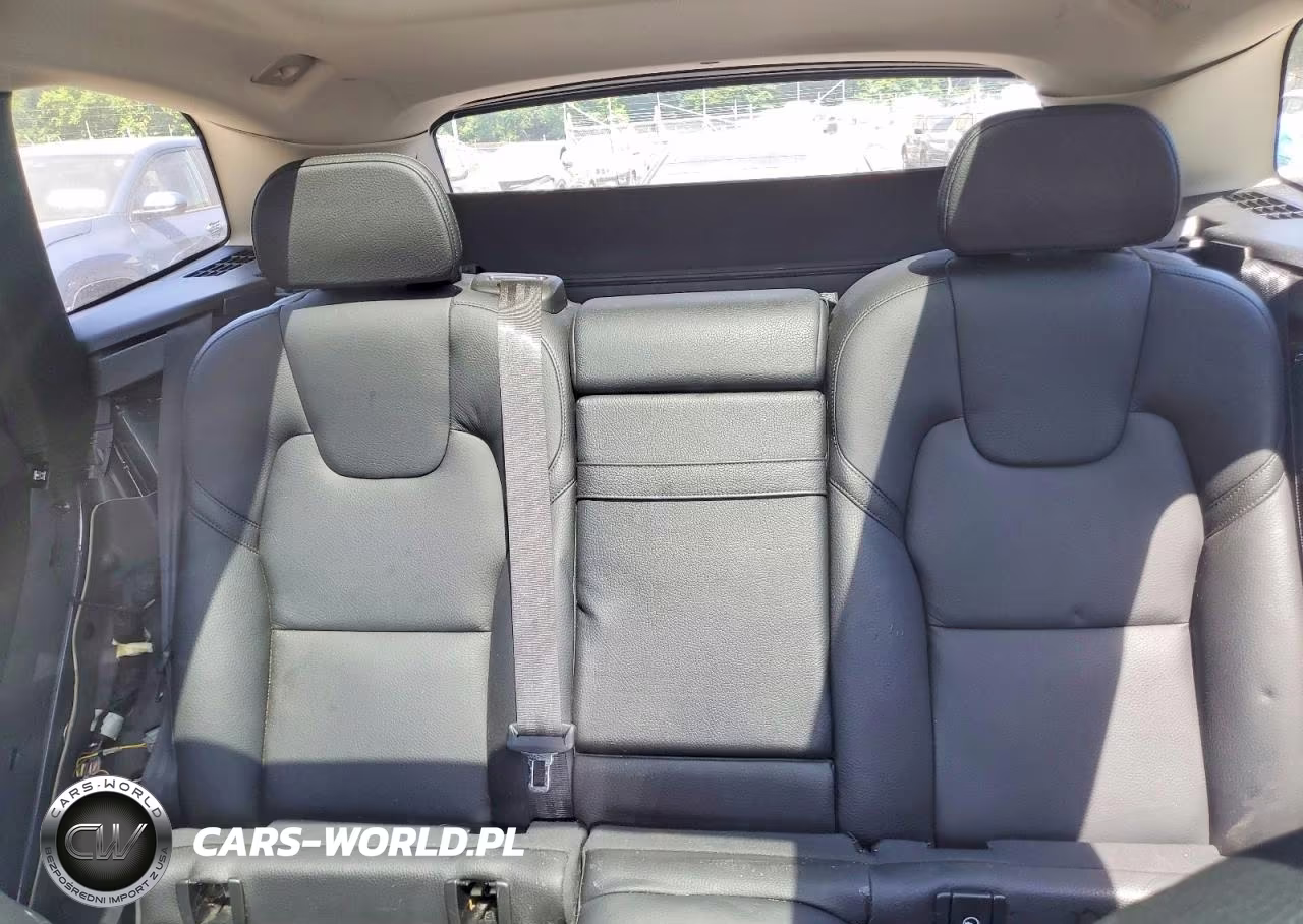 2020 Volvo Xc60 T6 Momentum VIN:YV4A22RK6L1410618 - 10