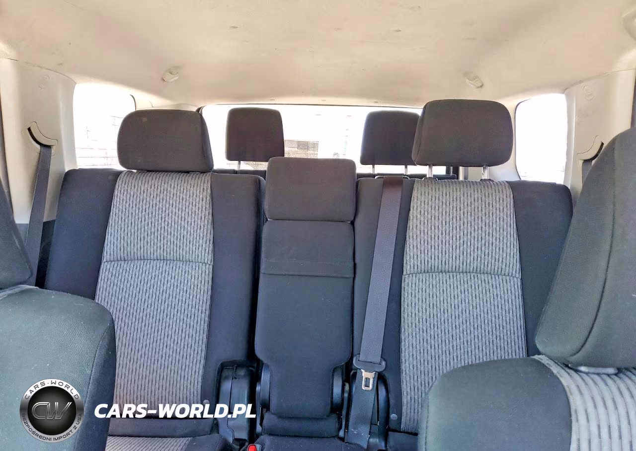 2021 Toyota 4Runner Sr5 VIN:JTEMU5JR4M5891771 - 10