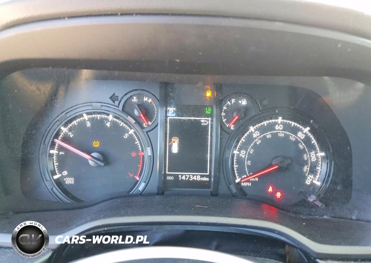 2021 Toyota 4Runner Sr5 VIN:JTEMU5JR4M5891771 - 9