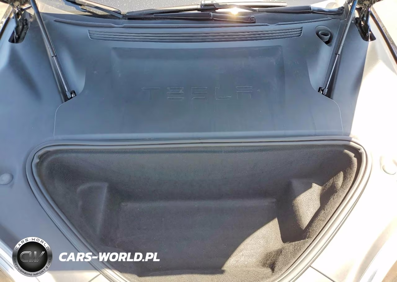 2021 Tesla Model S VIN:5YJSA1E43MF423380 - 11