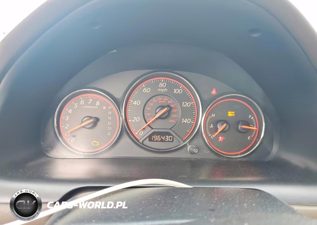 2003 Honda Civic Ex VIN:1HGEM229X3L024134 - 9