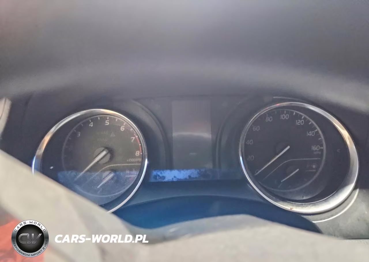 2019 Toyota Camry Le VIN:4T1B11HK3KU221603 - 9