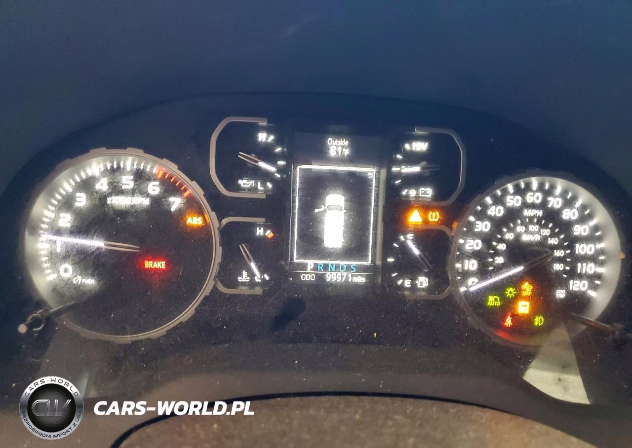 2021 Toyota Tundra Crewmax Sr5 VIN:5TFEY5F14MX294768 - 9