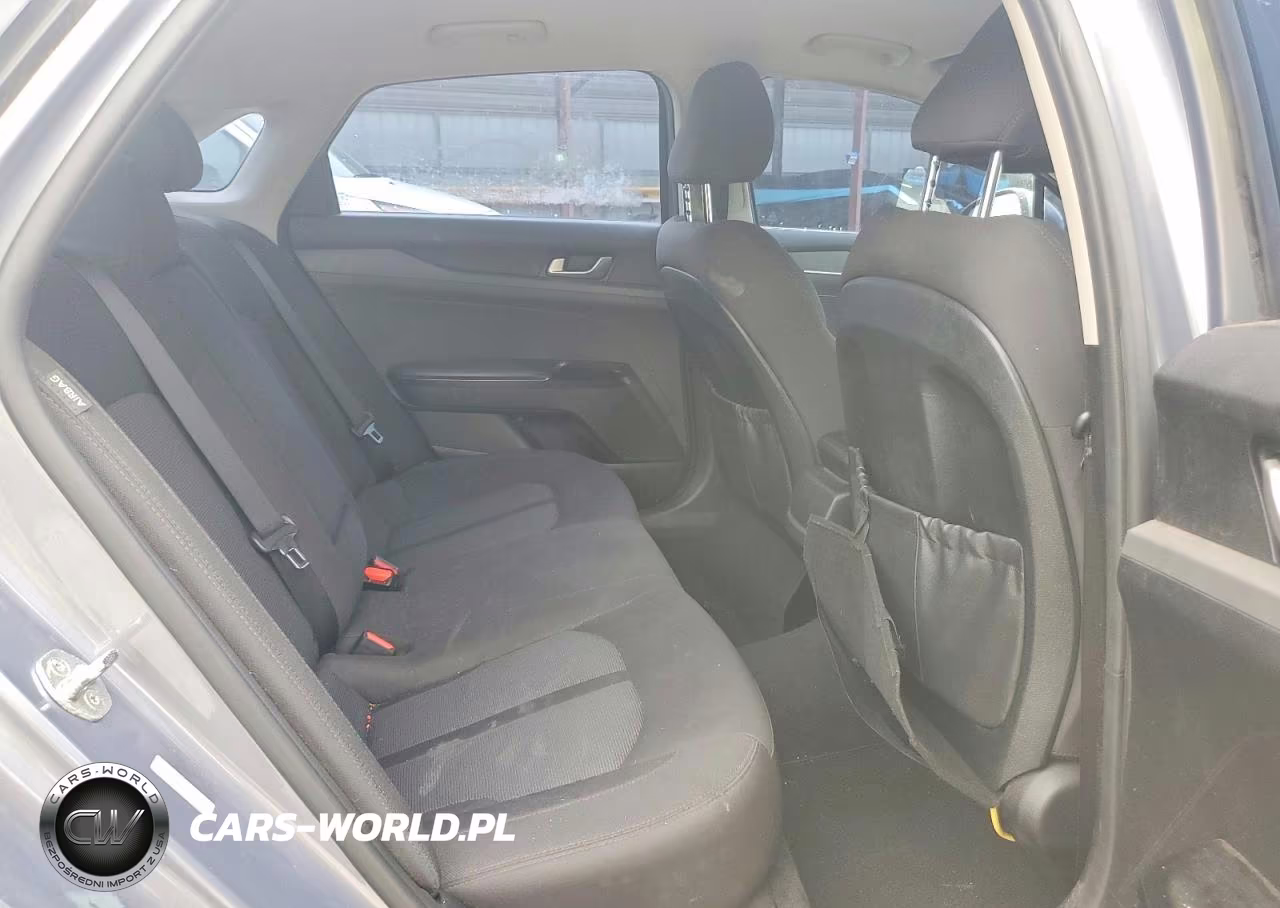 2021 Kia K5 Lxs VIN:5XXG14J28MG037949 - 10