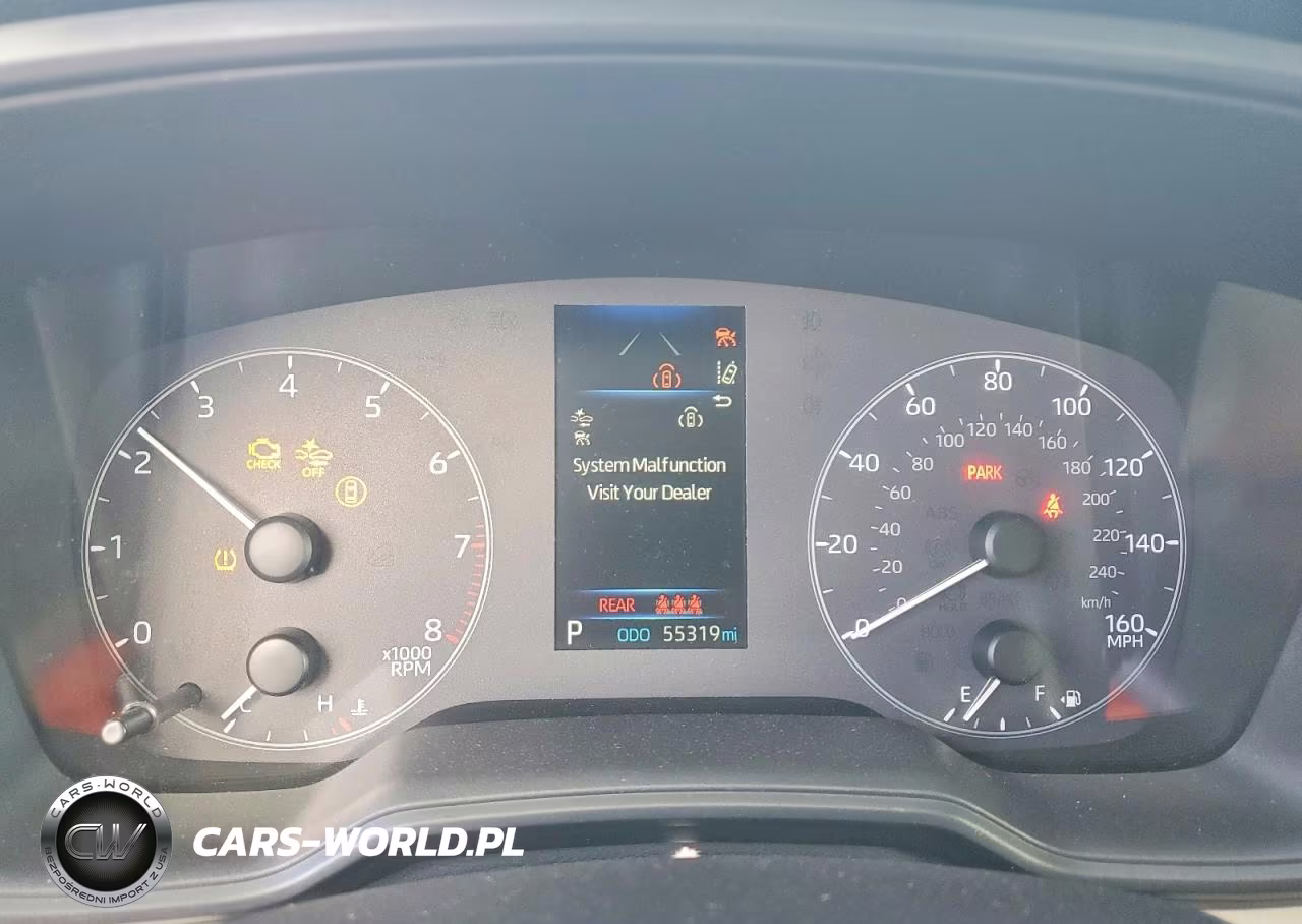 2025 Toyota Corolla Le VIN:5YFB4MDE9SP276101 - 9