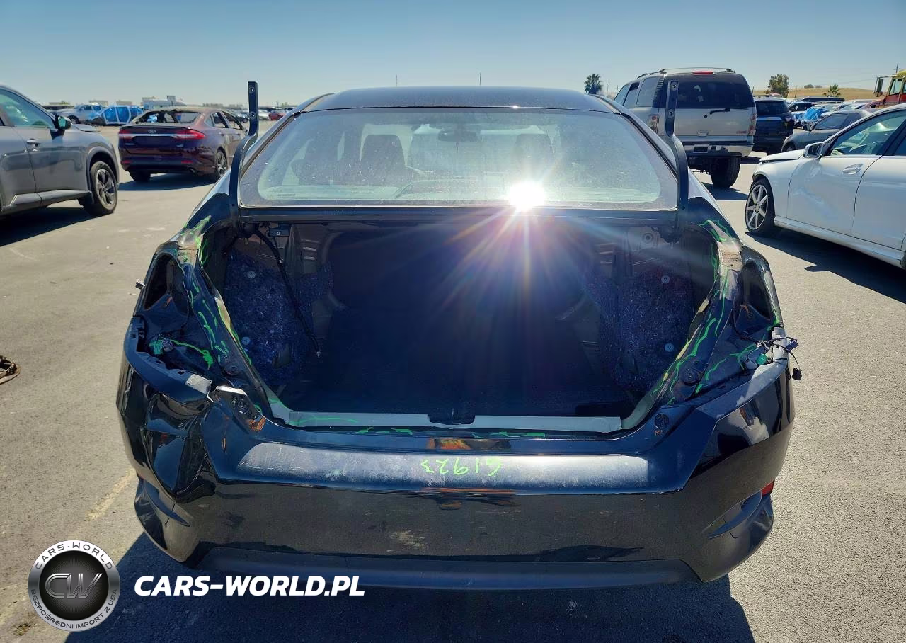 2018 Honda Civic Lx VIN:2HGFC2F53JH567365 - 6