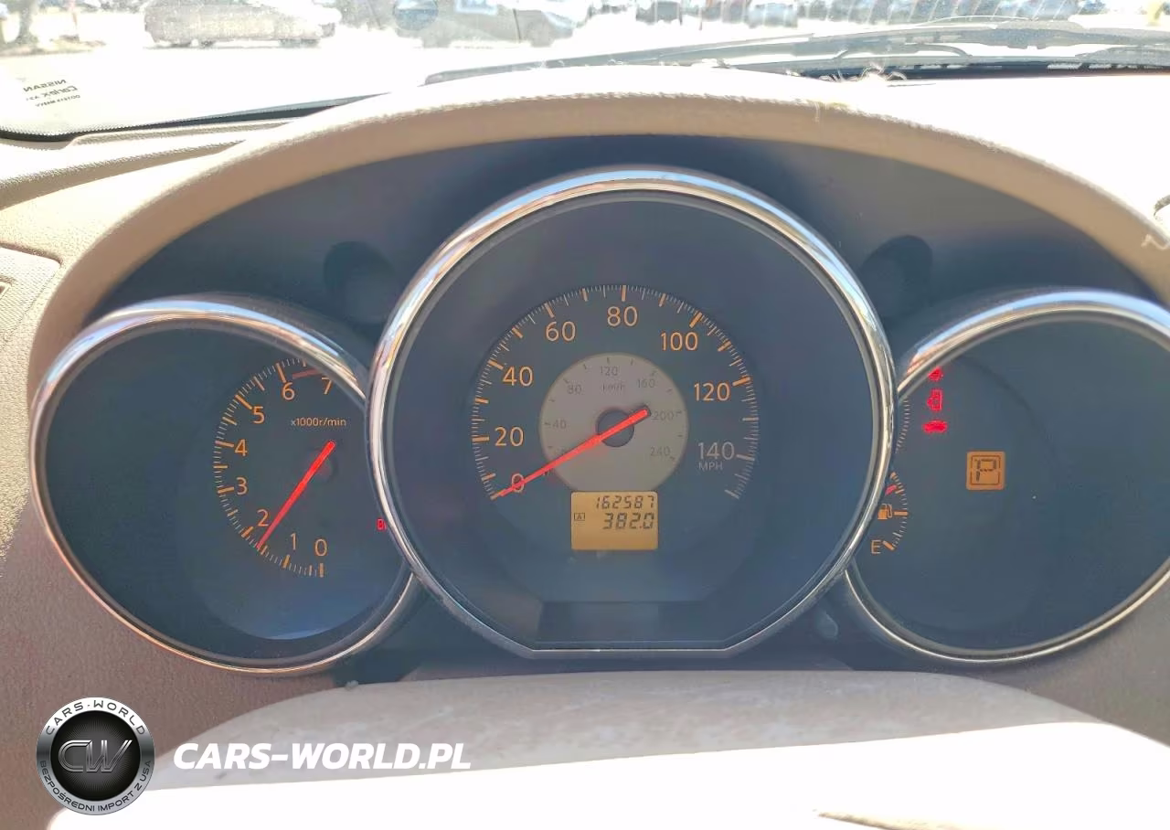 2005 Nissan Altima 2.5 VIN:1N4AL11D45N466260 - 9