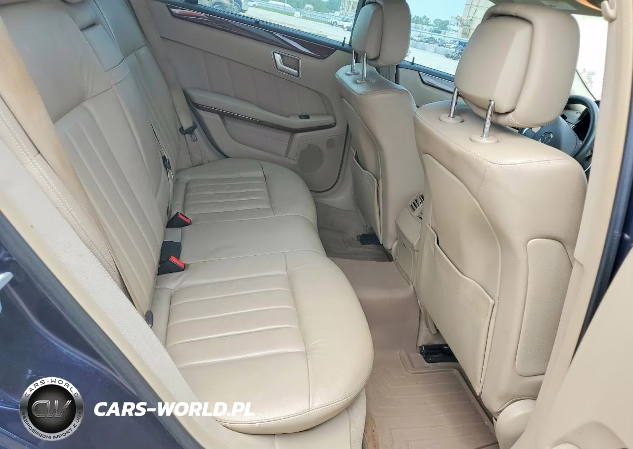 2013 Mercedes-Benz E 350 4Matic Wagon VIN:WDDHH8JB1DA666607 - 10