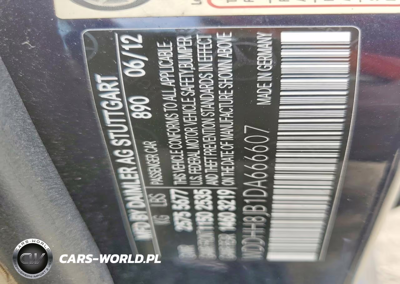 2013 Mercedes-Benz E 350 4Matic Wagon VIN:WDDHH8JB1DA666607 - 12
