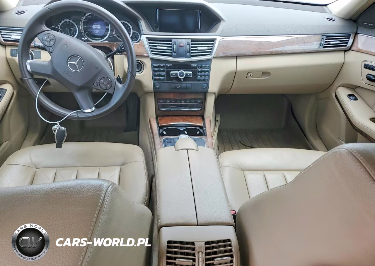 2013 Mercedes-Benz E 350 4Matic Wagon VIN:WDDHH8JB1DA666607 - 8