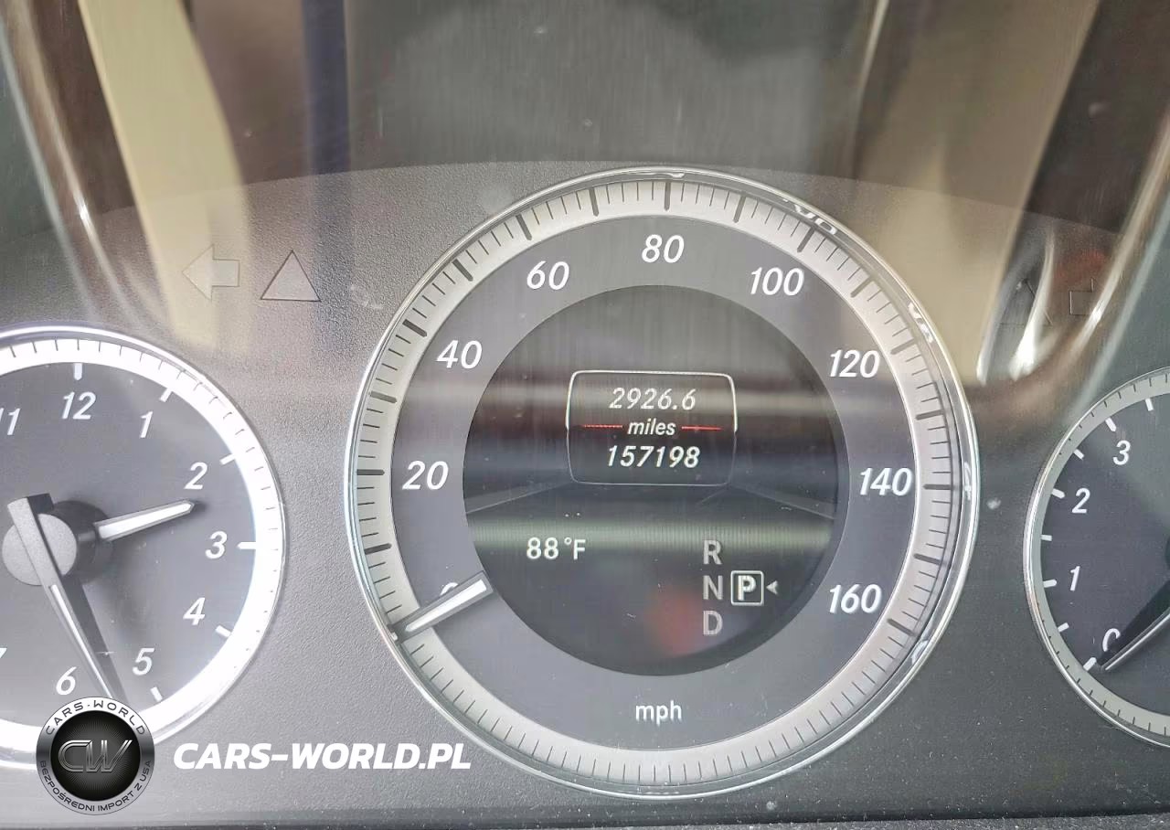 2013 Mercedes-Benz E 350 4Matic Wagon VIN:WDDHH8JB1DA666607 - 9