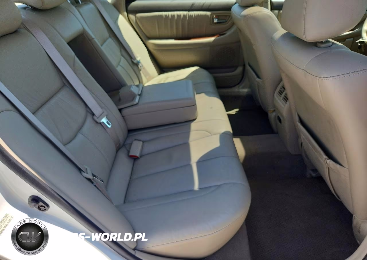 2002 Toyota Avalon Xls VIN:4T1BF28B12U208713 - 10