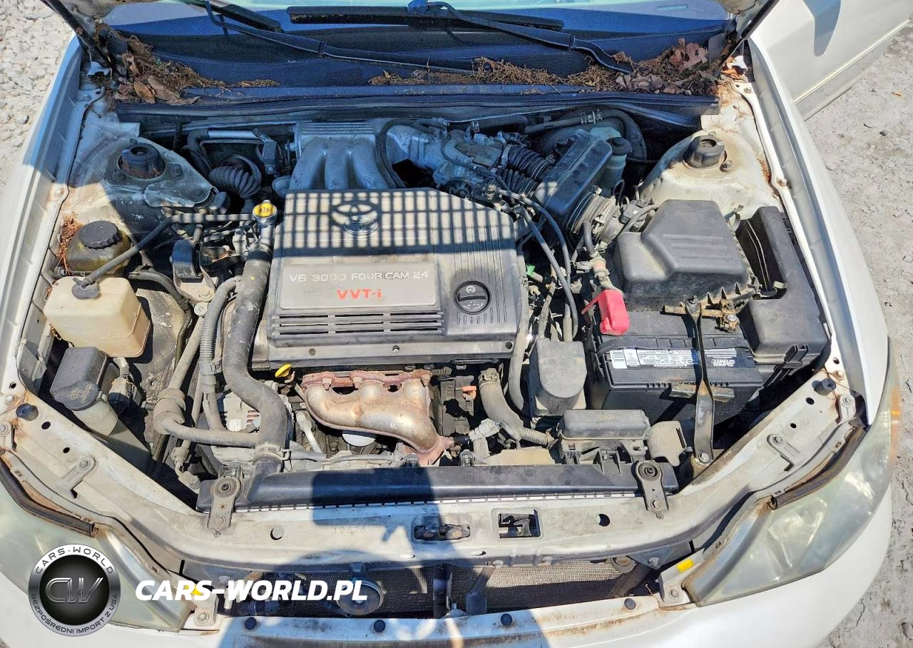 2002 Toyota Avalon Xls VIN:4T1BF28B12U208713 - 11