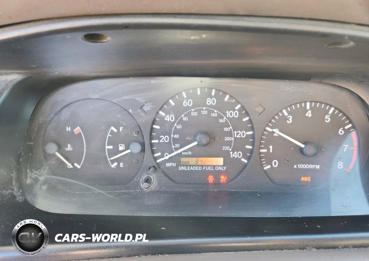 1999 Toyota Camry Ce VIN:4T1BG22K7XU490885 - 9