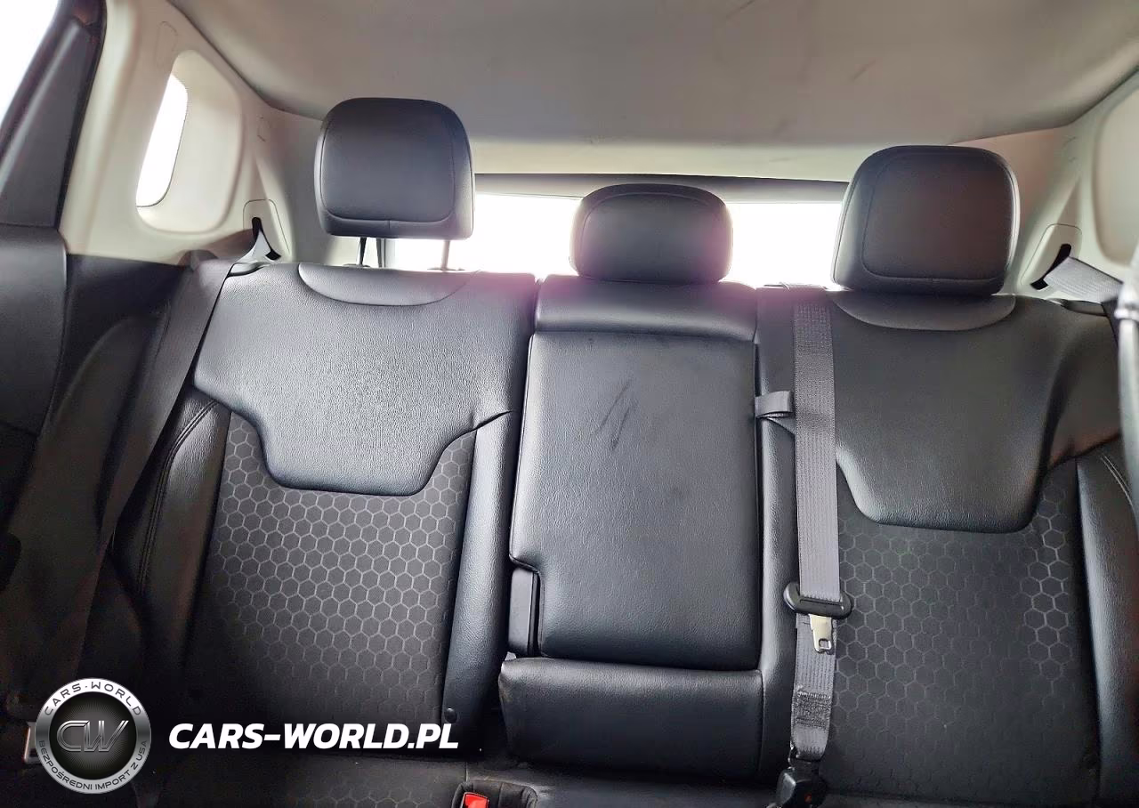2021 Jeep Compass Latitude VIN:3C4NJCBB7MT531885 - 10